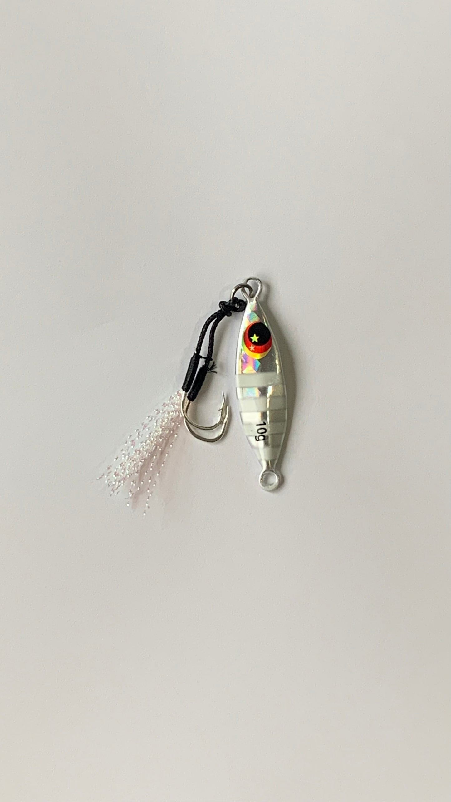 10g Micro jig 3 pack