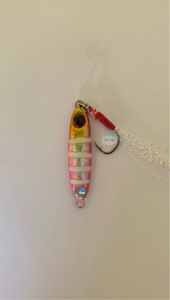 5g micro jig 3 pack