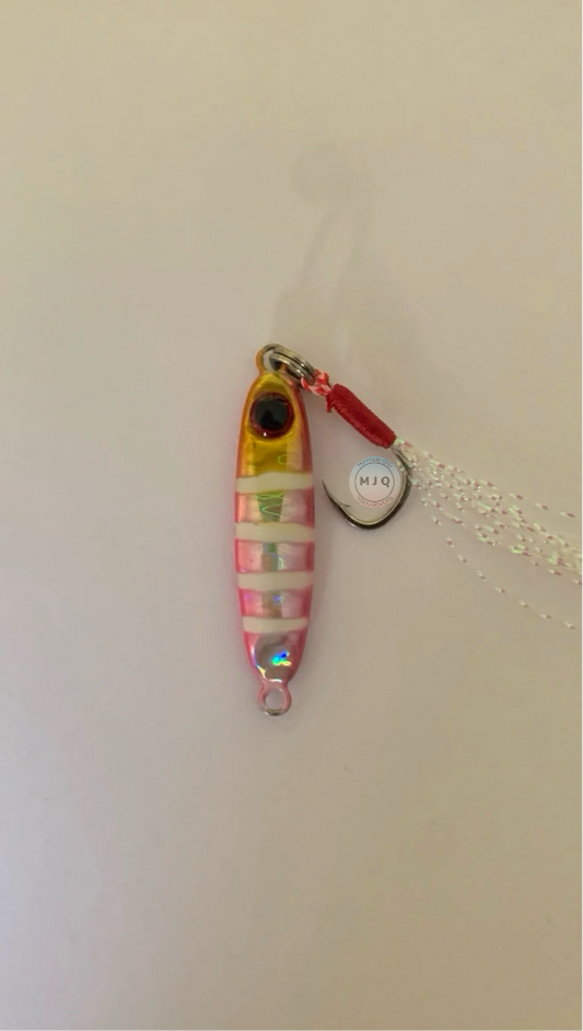 5g micro jig 3 pack