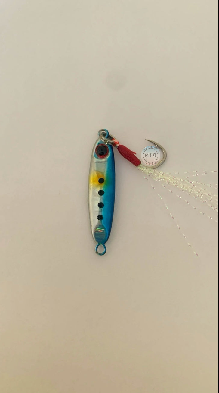 5g micro jig 3 pack