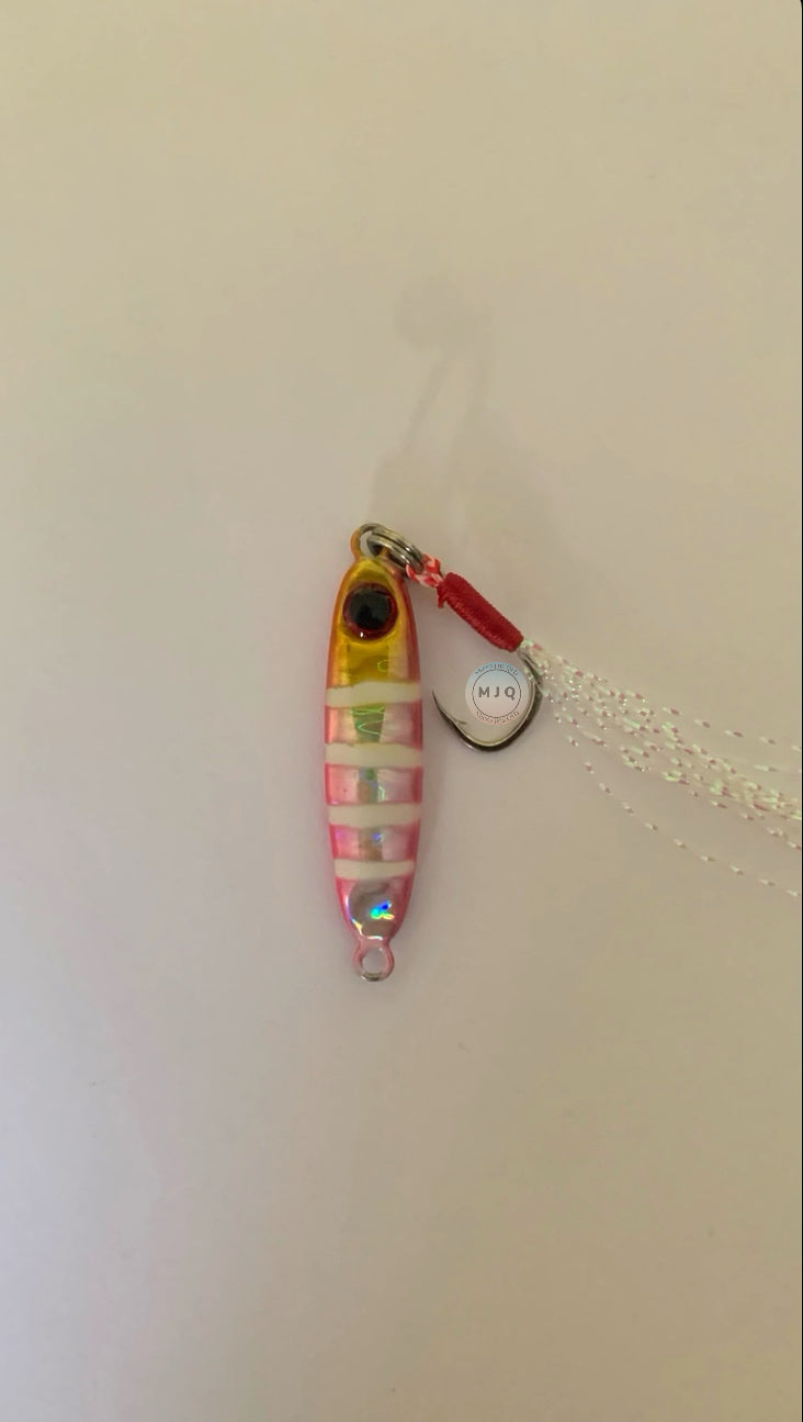 5g micro jig 3 pack