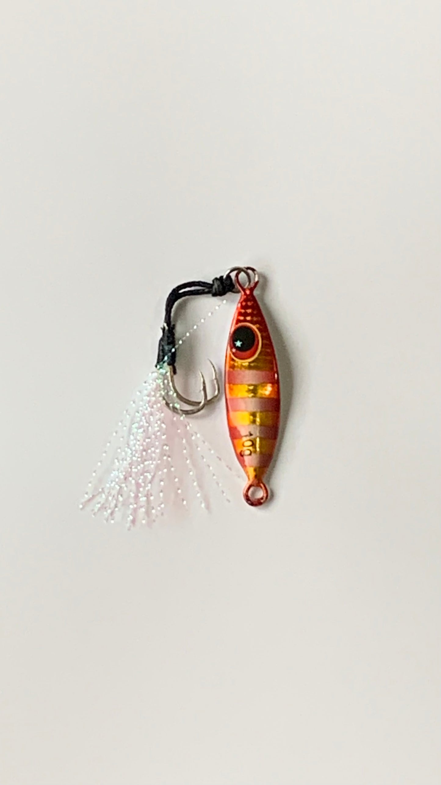 10g Micro jig 5 pack