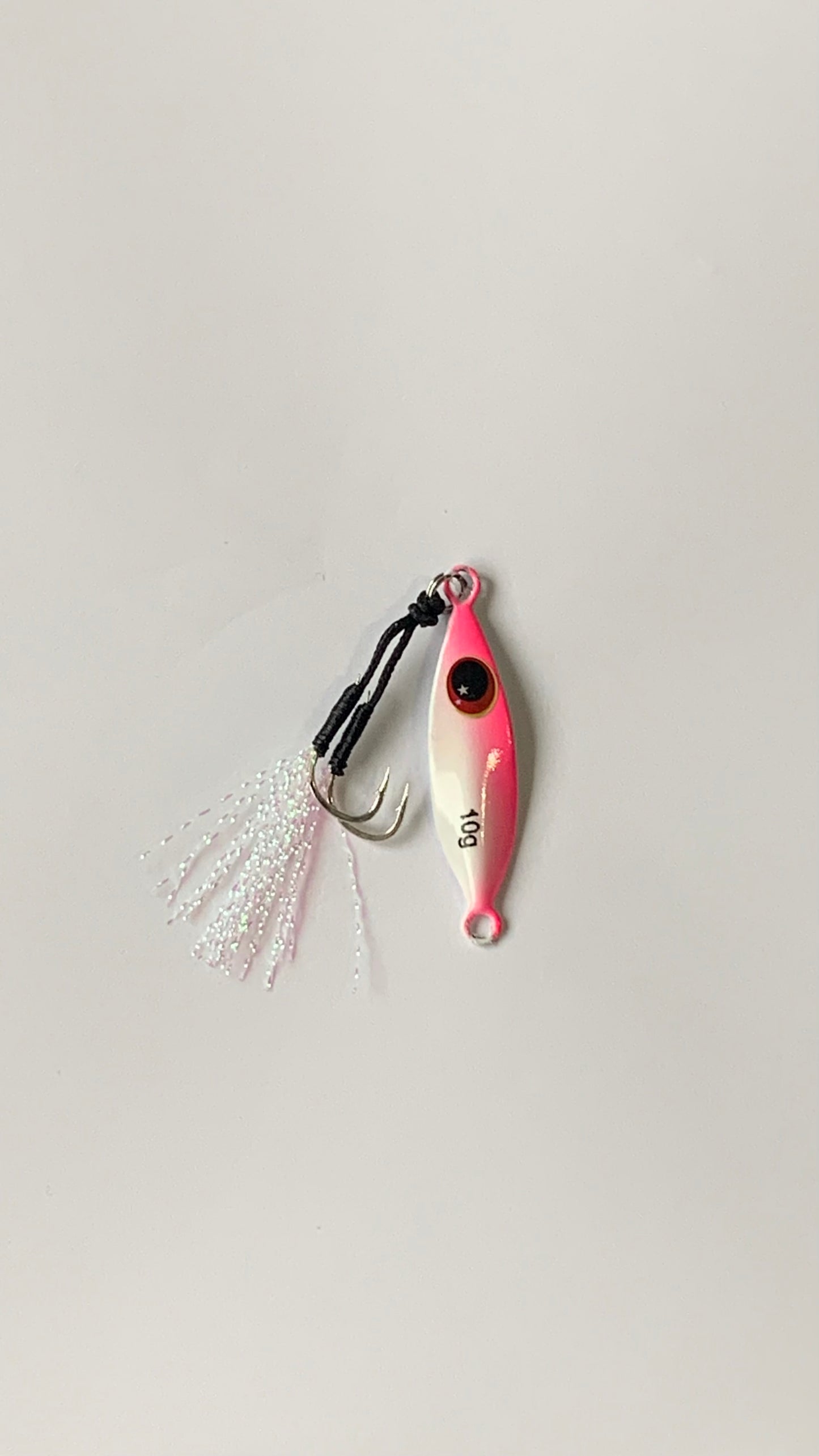 10g Micro jig 5 pack